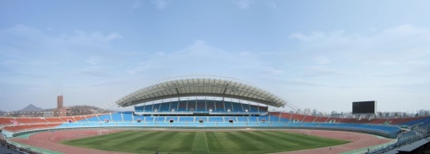 안산도시공사, 안산 와~스타디움 2019 통합 ‘그린스타디움 상’ 수상