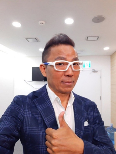 ‘개 구충제 복용’ 김철민 폐암 검진 결과···“피 검사 다 정상, 희망 보여”