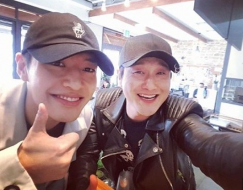 ‘해피투게더4’ 김원효 “유노윤호·방탄소년단·강하늘 덕분에 김밥 사업 대박”