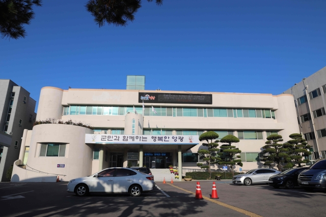 영광군, 2019 전라남도 농식품유통업무평가 ‘최우수상’ 수상