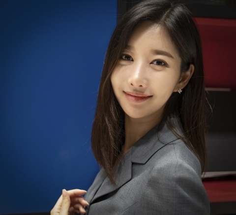  김가란 “인간 군상과 삶의 태도 담는 ‘배우’ 될 것”