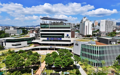 광주 서구, 2019년 자활사업 분야 3관왕 쾌거