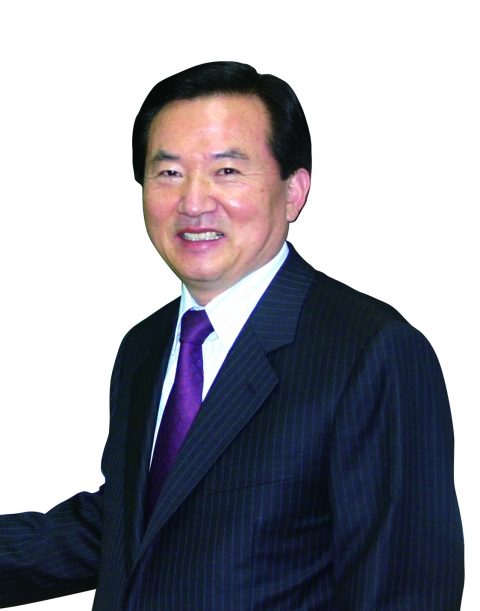 21세기 장성아카데미, 강운태 전(前) 광주광역시장 강연