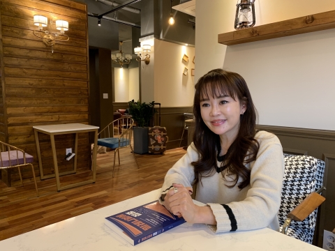  소통 전문가 심혜경 “회사성장?···밀레니얼과 소통해야죠”