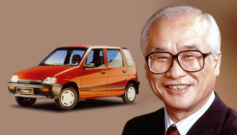 ‘마이카 시대’ 연 대우차···한때 국산車 1등 위업