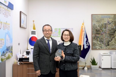 은수미 성남시장 “선조들의 독립 정신 계승 위해 노력할 것”