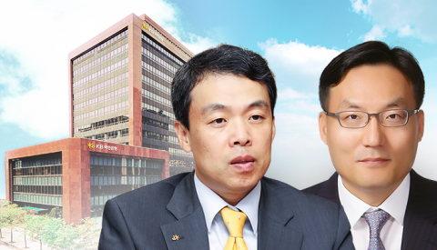 변화보단 안정···조재민·이현승 KB자산운용 대표 거취 관심↑