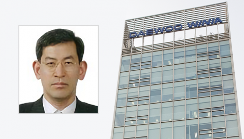 위니아대우 신임 수장 안병덕···적자탈출·노사협력 시험대