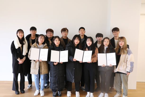 수원대, 학생참여 UCC 공모전 시상식 개최