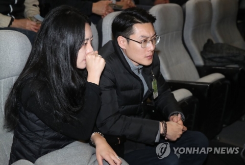 ‘민식이법·하준이법’ 국회 본회의 통과