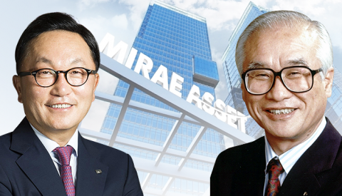 미래에셋대우, 빠르면 다음주초 임원인사 단행