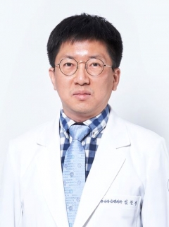 국민건강보험 일산병원 김문기 교수