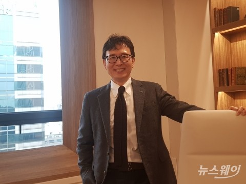 “금투협 회비 내리겠다 하니 반감 있냐고 묻더라구요”