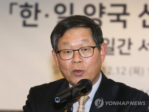 경총 “한일 교역품목 70% 상호의존도 높다”