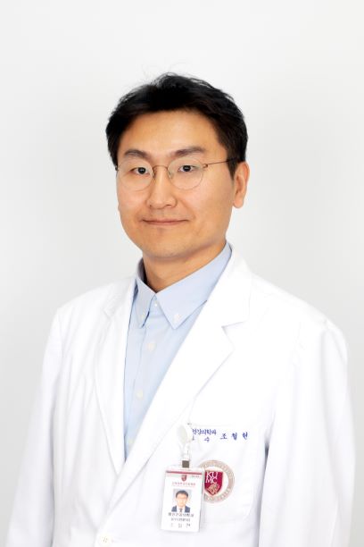 고대 안암병원 조철현 교수, 보건의료기술진흥 유공자 ‘복지부장관상’ 수상