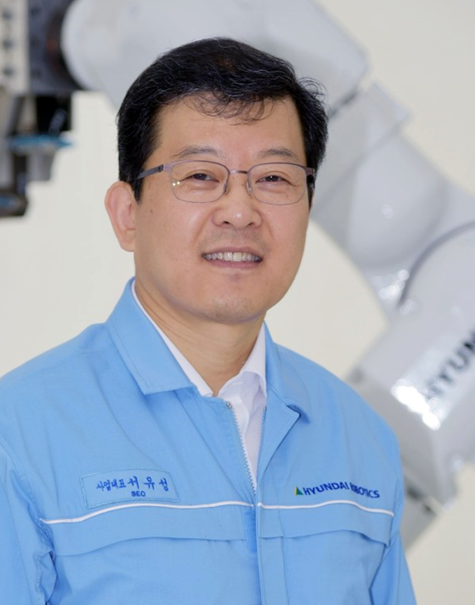 서유성 현대로보틱스 대표 “글로벌 로봇기업 발돋음”···2024년 매출 1조원↑