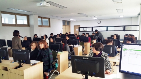 광주시교육청, 2020년 3월 사립유치원 K-에듀파인 전면도입