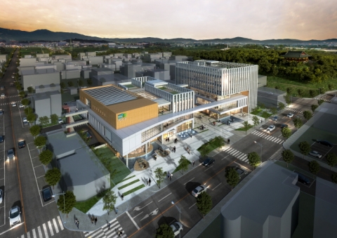 보성군, 생활 SOC 복합화사업 예산 700억원 확보