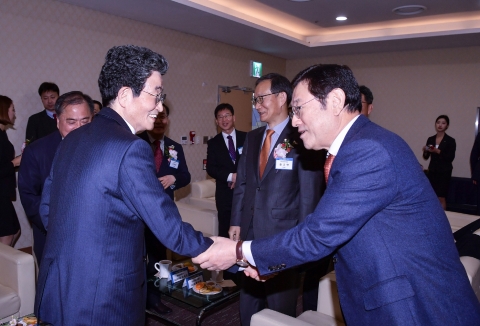 일자리위원회·광주광역시  2019년도 상생형 지역일자리 워크숍