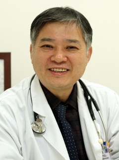 김남수 교수