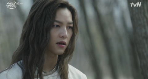 송중기, 블러썸과 결별···“카카오M 이적 아냐”