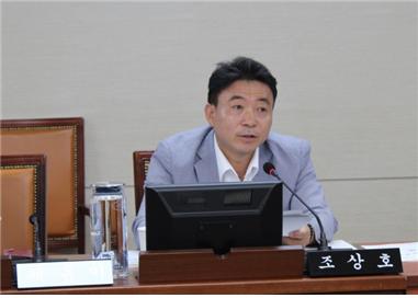 서울시의회 조상호 의원 “시교육청, 공영형 유치원 사업 `비현실적 정책` 인정해야”