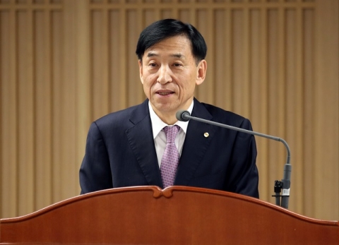 이주열 한은 총재 “코로나19 부정적 영향 불가피한 상황”