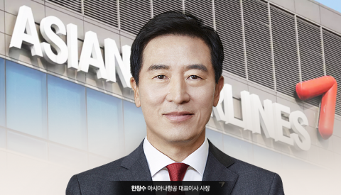 한창수 사장 “존속가치 위한 불가피한 결정”