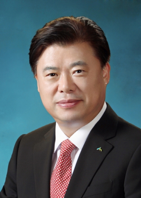 산림조합중앙회 이석형 회장 퇴임...소기홍 부회장 직무대행