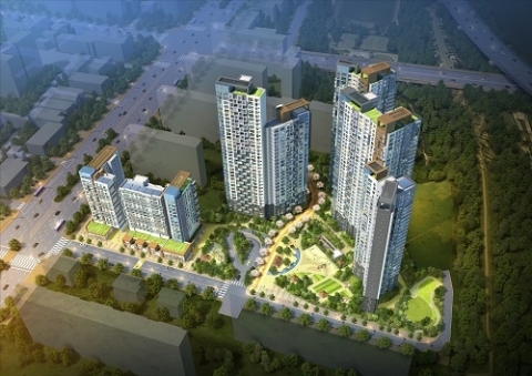 ‘대치 쌍용2차’ 재건축 새조합장 선출···사업 본궤도 기대