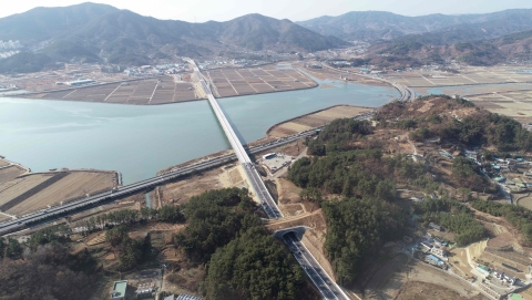 ‘순천-광양-하동’ 24분···더 가까워진다