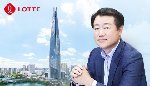 이영구 롯데칠성 대표, 주류 공장 효율화 속도 내나