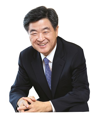 권오갑 현대重그룹 회장 &quot;정주영 '창업적 예지' 본받아 새 50년 준비&quot;