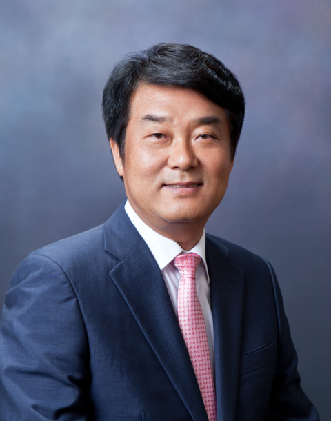 박재홍 영무건설 대표 주건협 12대 회장 선출