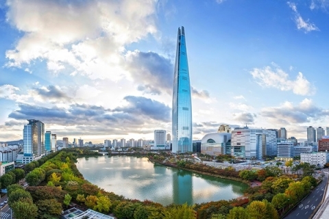 신동빈의 과감한 인적쇄신...롯데 사상 초유 물갈이 인사(종합)