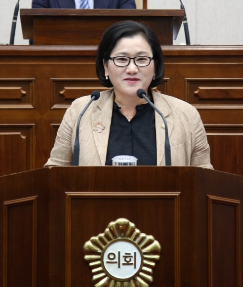 구례군의회, ‘구례군 농어민 공익수당 지급 조례’ 제정