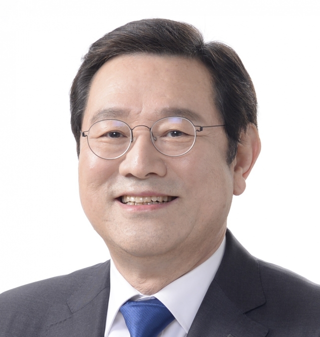 이용섭 광주광역시장, 2019 올해의 지방자치 CEO 선정