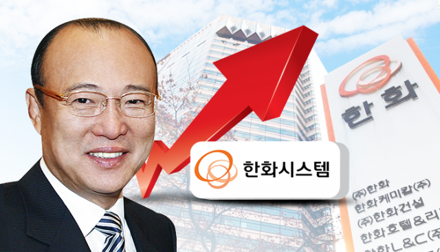 김승연 회장 ‘한화시스템 키워라’···김연철·윤안식 핵심인물 배치