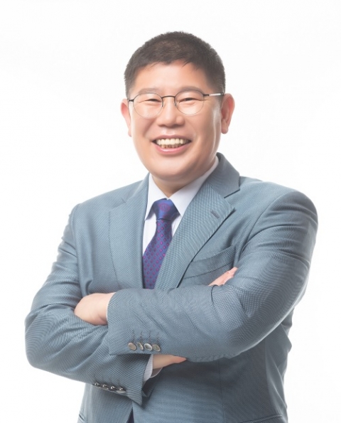 김경진 의원, 사랑방 의정보고회 개최