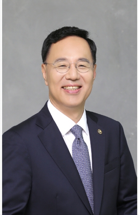 한국뉴욕주립대 신임총장에 민원기 前 과학기술정보통신부 2차관 선임