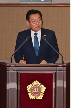 정진철 서울시의원