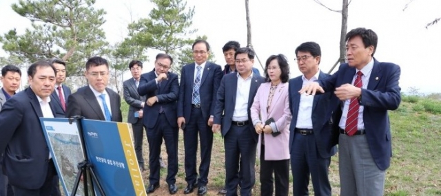 전남도, 올해 최대 뉴스 ‘한전공대 유치’