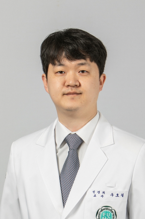 이대서울병원 우호걸 교수, 국제학술대회 우수포스터상 수상