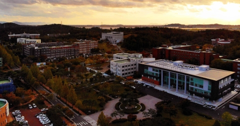 군산대, 2020학년도 정시모집 경쟁률 3.22 대 1