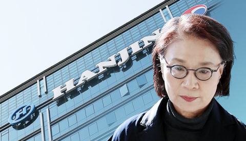 실권 쥔 이명희 고문, 조현아 손 들어줬나?
