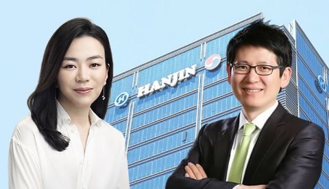 조현아-KCGI 연대설 급부상···‘적과의 동침’ 가능성 있나