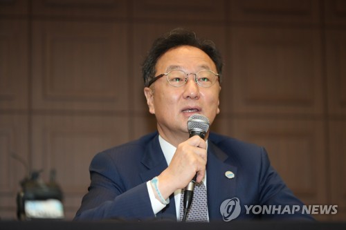 검찰, ‘인보사 의혹’ 코오롱생명과학 이우석 대표 구속영장 청구