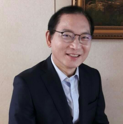 박종수 민주당외교안보통일 자문위원, '2019위대한 한국인 대상' 수상