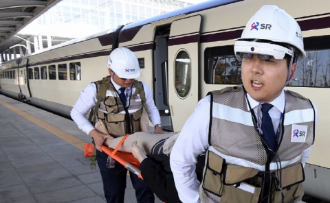 SR, 2019년 재난대비 상시훈련 `우수기관` 선정