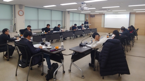 광주 동구, ‘추억의 충장축제 발전방향 TF팀’ 운영